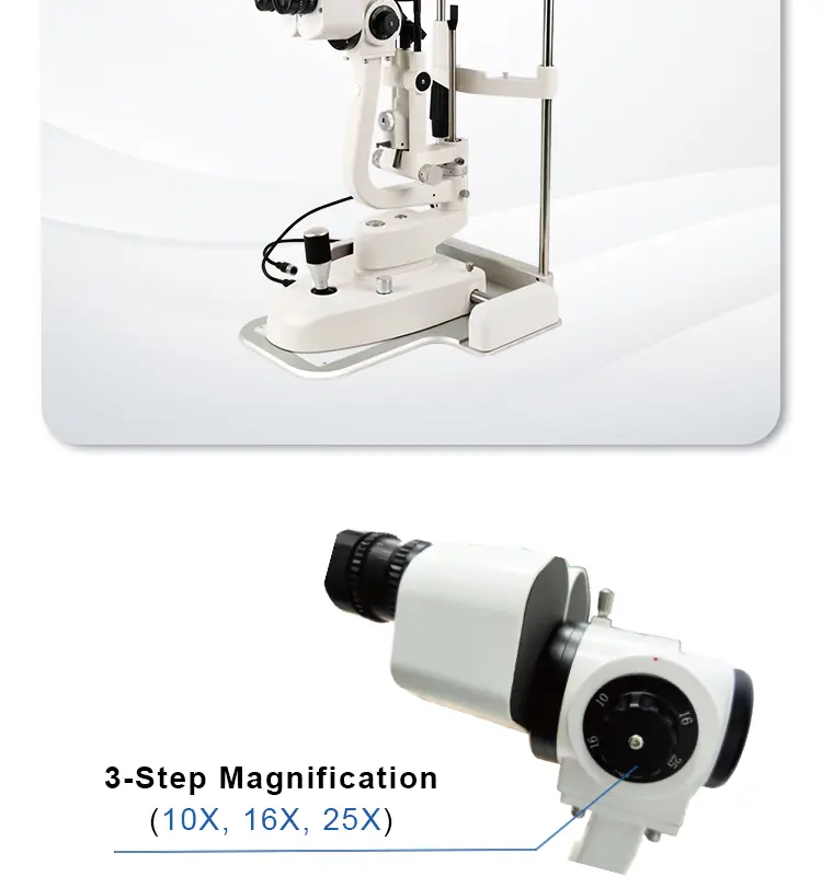 slit lamp,Optometry,SL-520,SL-320