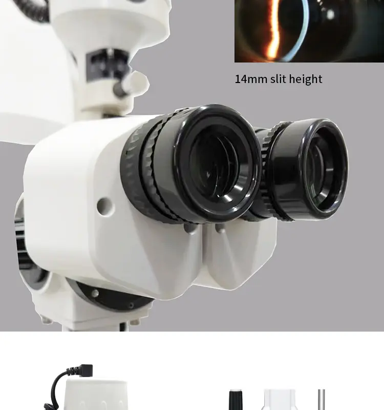 slit lamp,Optometry,SL-520,SL-320