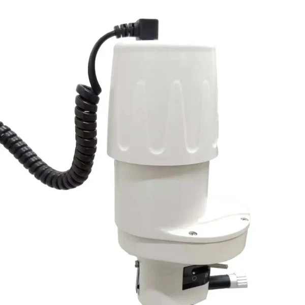 SL-320 and SL-520 slit lamp microscopes for detailed anterior segment examination
