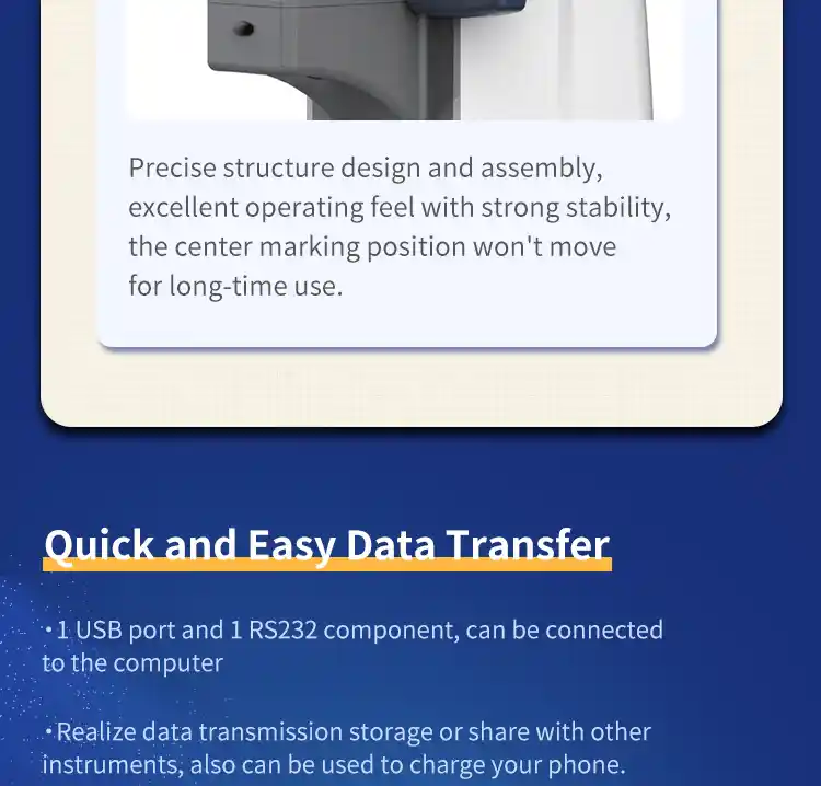 Auto Lensmeter,Optometry,AL-1200,Lensmeter
