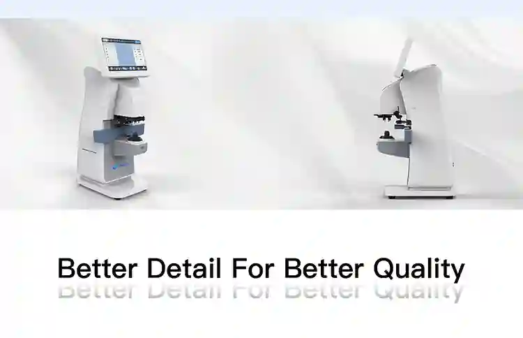 Auto Lensmeter,Lensmeter,AL-800,Optometry