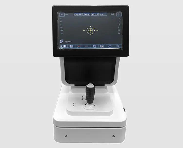 Optometry,Auto Refractometer/Keratometer,Auto Refractometer,ARK-8500