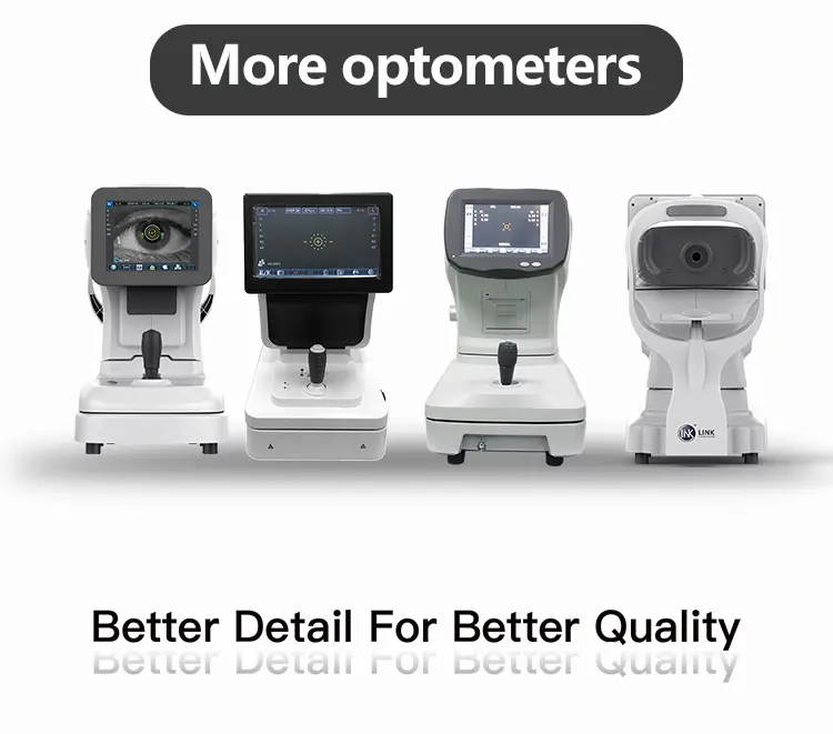 Optometry,Auto Refractometer/Keratometer,Auto Refractometer,ARK-8500