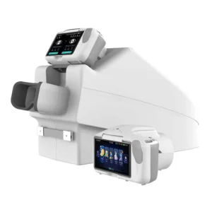 HVS-200 handheld binocular vision screener for children and adults