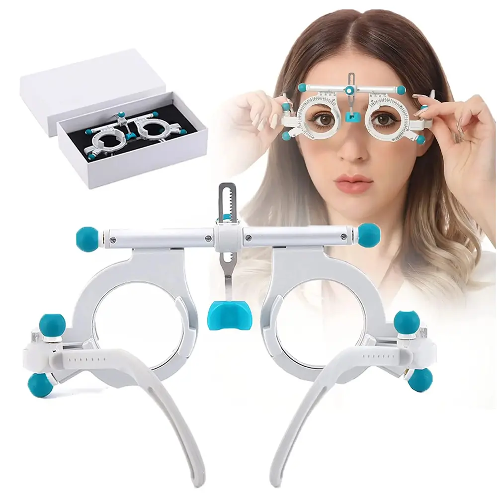 Trial Frame,Optometry,UTF-4880