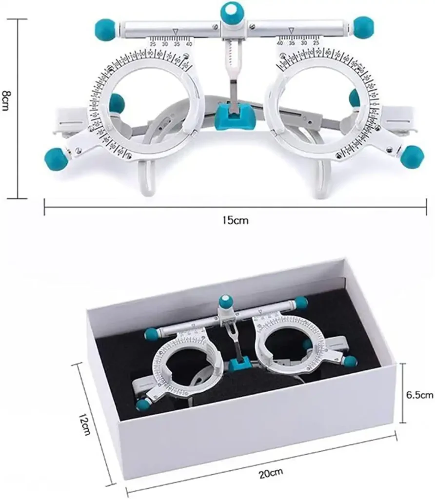 Trial Frame,Optometry,UTF-4880