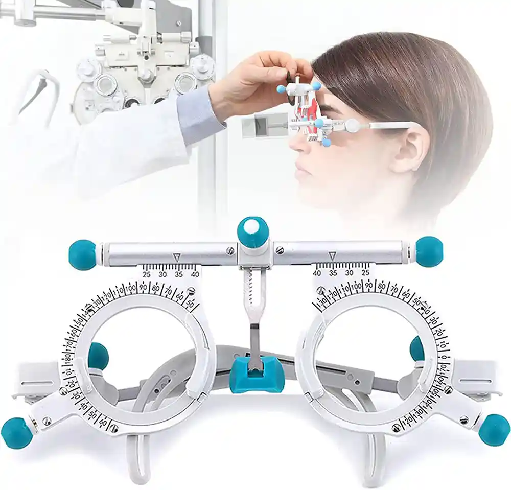 Trial Frame,Optometry,UTF-4880
