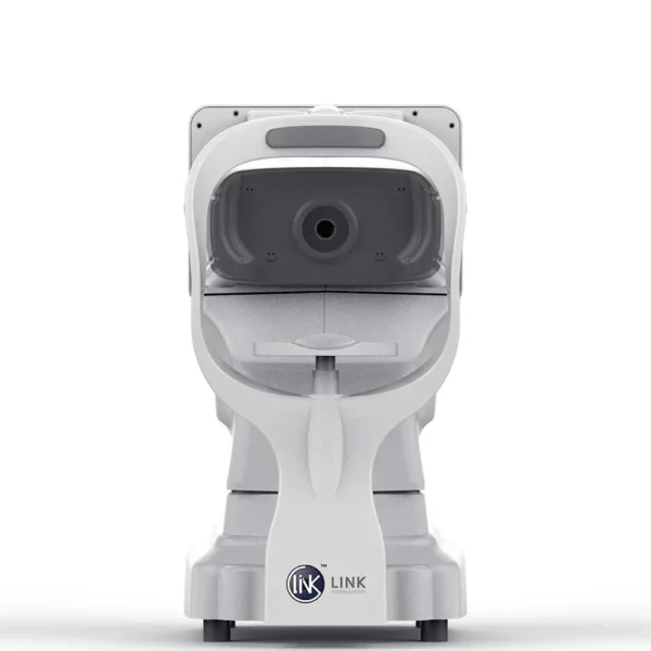 ARK-980 Auto Refractometer/Keratometer with Hartmann wavefront imaging in clinical setting