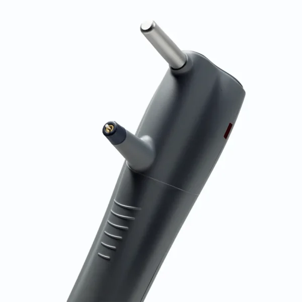 SW-500 rebound tonometer measuring eye pressure without anesthesia