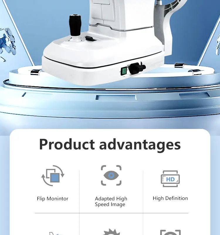 Optometry,Auto Refractometer/Keratometer,Auto Refractometer,Keratometer,ARK-4000A