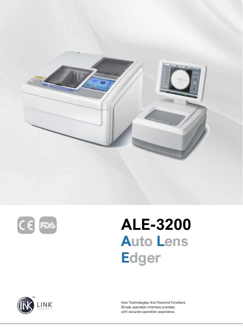 ALE-3200_00 ALE-3200_00