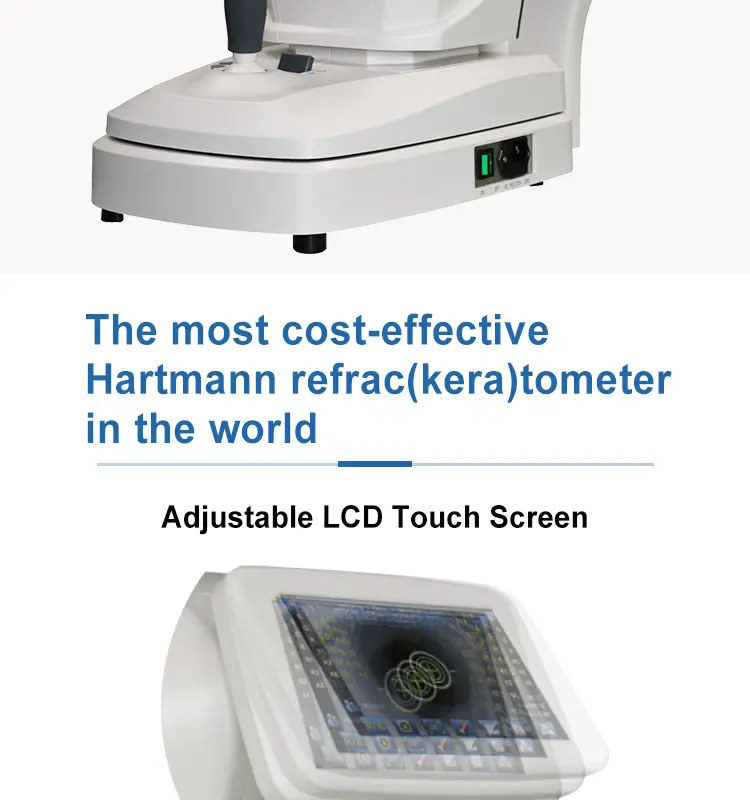 ARK-4500,Auto Refractometer,Refractometer,Keratometer,Optometry