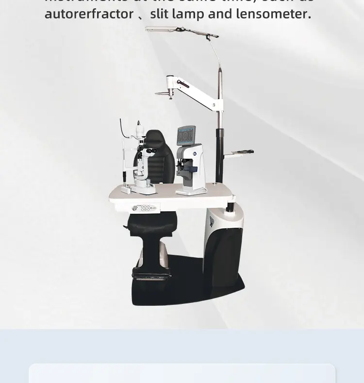 Optometry,Ophthalmic Unit,Ophthalmic,CT-500