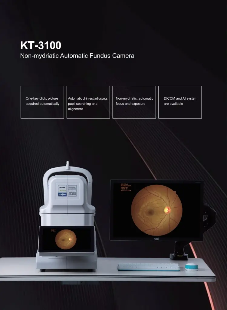 KT-3100 Brochure(1)_01 KT-3100 Brochure(1)_01