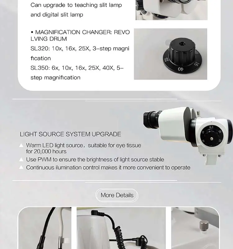 Slit Lamp,Optometry,SL-5A