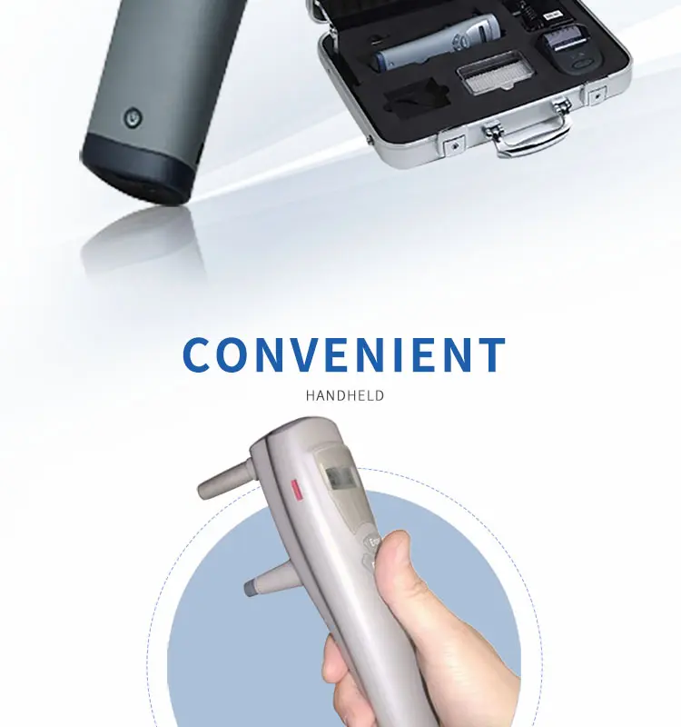 Tonometer,Optometry,SW-500