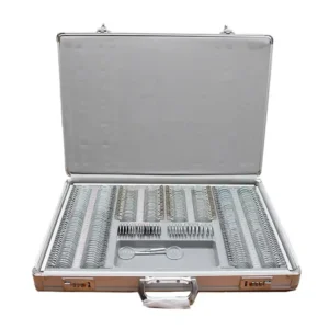 Trial Lens Set,Optometry,TLS-266