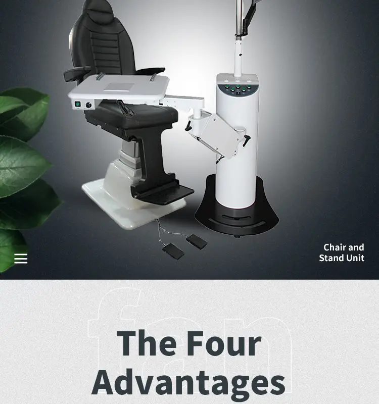 Optometry,Ophthalmic Unit,Ophthalmic,CT-600