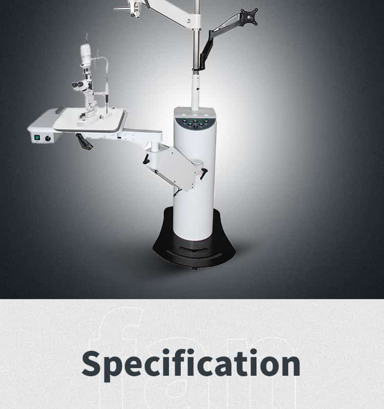 Optometry,Ophthalmic Unit,Ophthalmic,CT-600