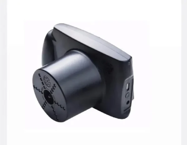 SW-800 handheld vision screener for quick binocular eye testing